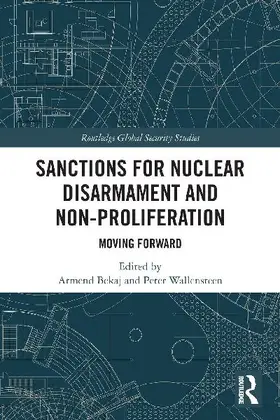 Sanctions for Nuclear Disarmament and Non-Proliferation