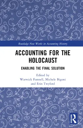 Accounting for the Holocaust