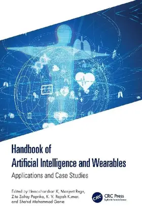 Handbook of Artificial Intelligence and Wearables