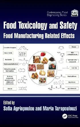 Food Toxicology and Safety