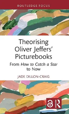 Theorising Oliver Jeffers' Picturebooks