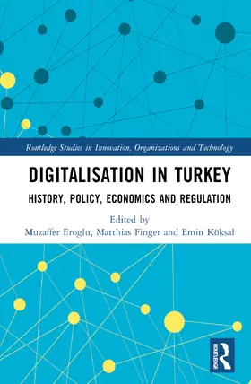 The Economics and Regulation of Digitalisation