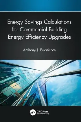 Energy Savings Calculations for Commercial Building Energy Efficiency Upgrades