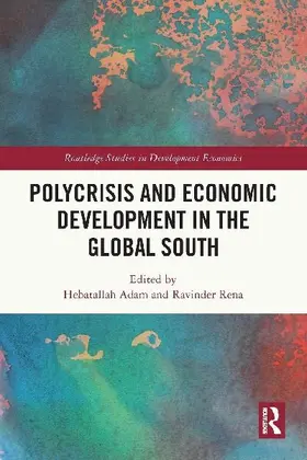 Polycrisis and Economic Development in the Global South