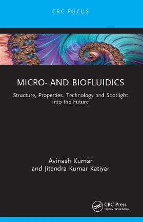 Micro- and Biofluidics