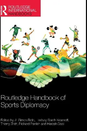 Routledge Handbook of Sports Diplomacy