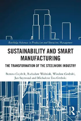 Sustainability and Smart Manufacturing