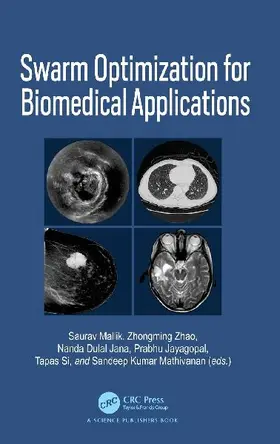 Swarm Optimization for Biomedical Applications