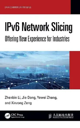 IPv6 Network Slicing
