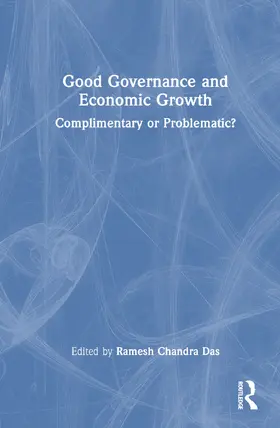Good Governance and Economic Growth