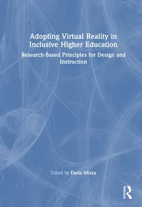 Adopting Virtual Reality in Inclusive Higher Education
