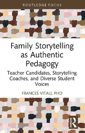 Family Storytelling as Authentic Pedagogy