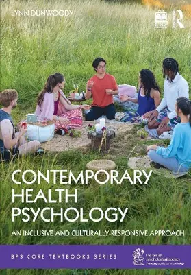 Contemporary Health Psychology