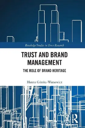 Trust and Brand Management