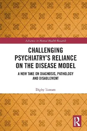 Challenging Psychiatry's Reliance on the Disease Model