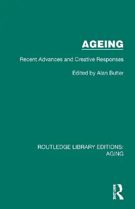 Ageing