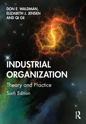Industrial Organization