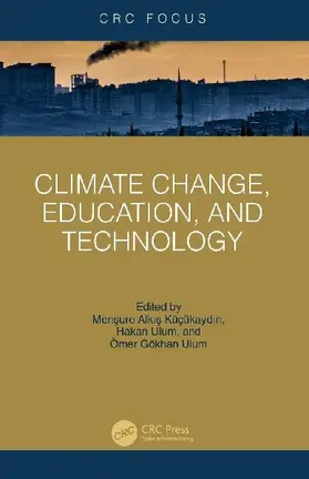 Climate Change, Education, and Technology