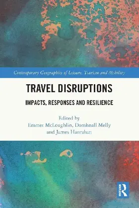 Travel Disruptions