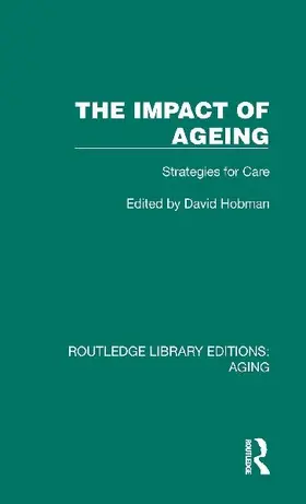 The Impact of Ageing