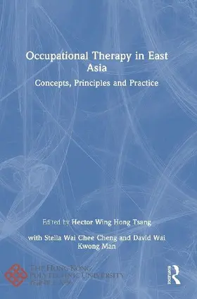 Occupational Therapy in East Asia