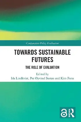 Towards Sustainable Futures