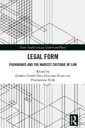 Legal Form