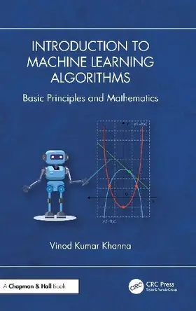 Introduction to Machine Learning Algorithms