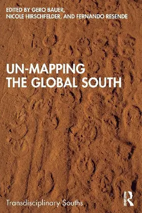 Un-Mapping the Global South