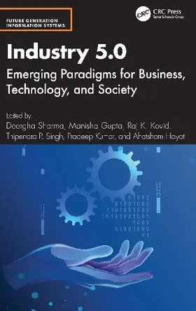 Industry 5.0