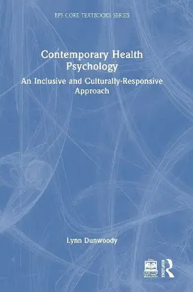 Contemporary Health Psychology