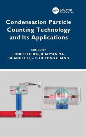Condensation Particle Counting Technology and Its Applications