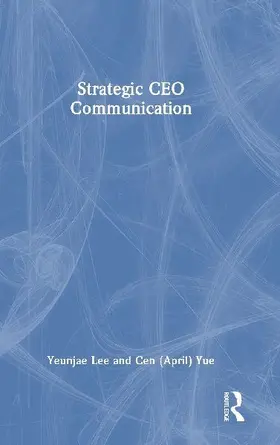Strategic CEO Communication