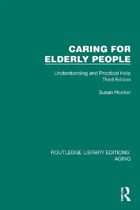 Caring for Elderly People