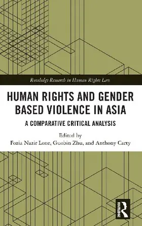 Human Rights and Gender Based Violence in Asia