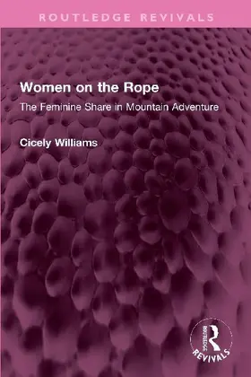 Women on the Rope