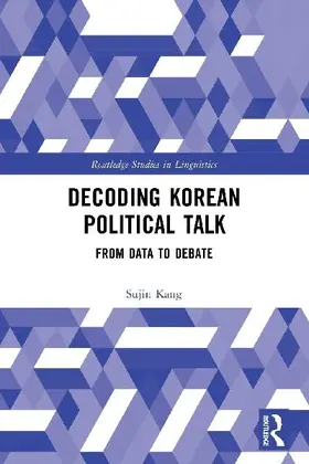 Decoding Korean Political Talk