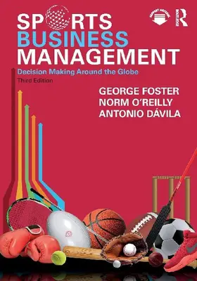Sports Business Management