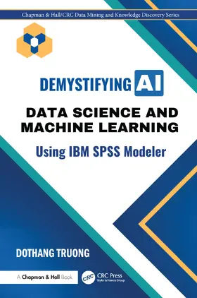 Data Science and Machine Learning for Non-Programmers