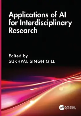Applications of AI for Interdisciplinary Research