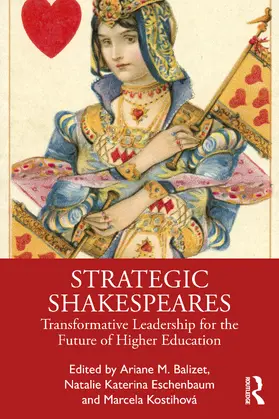 Strategic Shakespeare