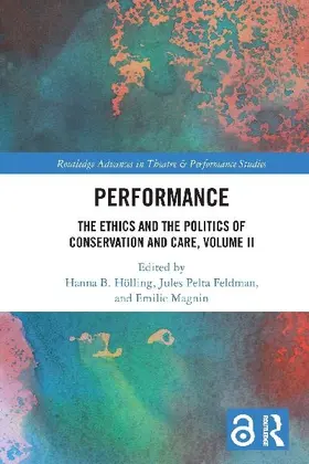 Performance