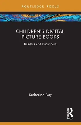 Children's Digital Picture Books