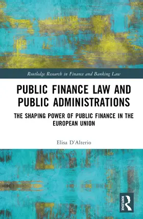 Public Finance Law and Public Administrations