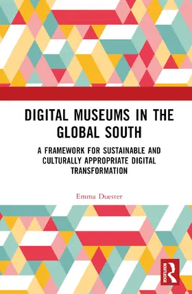 Digital Museums in the Global South