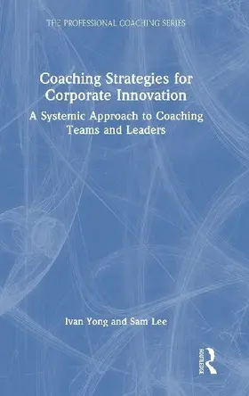 Coaching Strategies for Corporate Innovation
