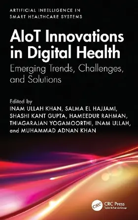AIoT Innovations in Digital Health