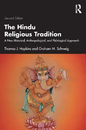 The Hindu Religious Tradition