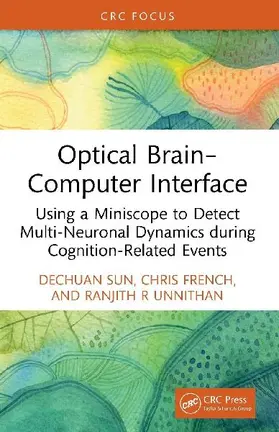 Optical Brain-Computer Interface