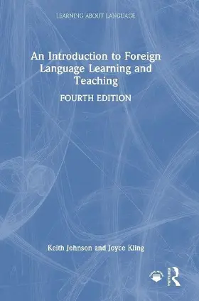 An Introduction to Foreign Language Learning and Teaching